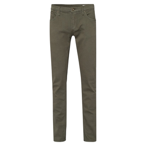 กางเกงยีนส์วินเทจเรโทรฟังกี้สำหรับผู้ชาย ลายเพ้นท์สีสันสดใส ทรงขากว้าง สไตล์สตรีทแวร์ เอวกลาง ทรงไฮสตรีท ลุคซักฟอก สำหรับฤดูใบไม้ร่วง ขายส่ง - Product Image 1