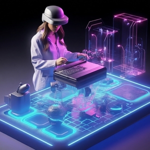 Systèmes de gestion de hubs de médias sociaux et de plateformes d'intelligence artificielle pour entreprises UNIVENTURE, et cadres de publication avancés pour la croissance - Product Image 5