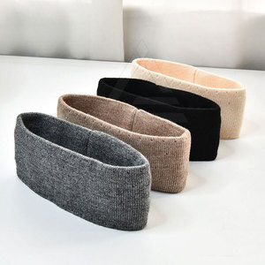 Bandeau extensible pour un ajustement confortable, tissu léger pour la salle de sport, l'entraînement, la course à pied et l'usage quotidien - Product Image 2
