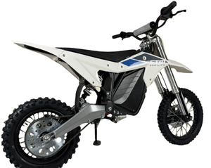 ข้อเสนอปี 2026 รถมอเตอร์ไซค์ไฟฟ้าสำหรับผู้ใหญ่ RTR 18,000W 92.4v รุ่นใหม่เอี่ยม พร้อมการรับประกัน 2 ปี - Product Image 1