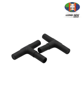 ลูกบิดพลาสติก PP แบบ T Grip ยี่ห้อ LONGNEW OEM |   มือจับแบบกำหนดเองสำหรับงานเครื่องจักรและอุตสาหกรรม - Product Image 4