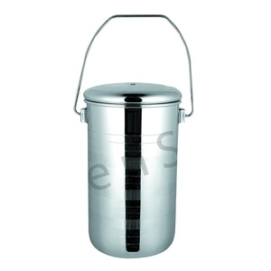 Food Carrier Stainless Steel <b>Lunch</b> <b>Box</b> Food Carrier Tiffin <b>Box</b> with Layers Food Warmer Container Double Layer Insulation - Product Image 1