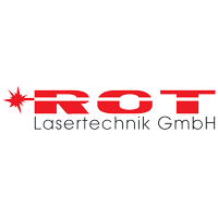 ROT Lasertechnik GmbH logo