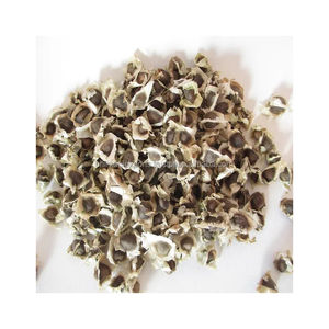 Fournisseur indien d'huile de graines de Moringa biologique pure de qualité supérieure à 100% pour la consommation humaine - Product Image 4