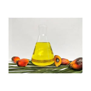 Aceite de palma al por mayor, suministro a granel, precio económico, aceite de palma natural de primera calidad - Product Image 2