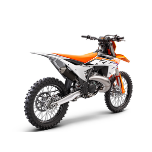 มอเตอร์ไซค์วิบาก KT_M 300 SX รุ่นใหม่ ปี 2023 - Product Image 6