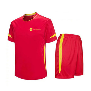 Uniforme de Voleibol Personalizado, Cómodo, de Secado Rápido y Transpirable - Product Image 1