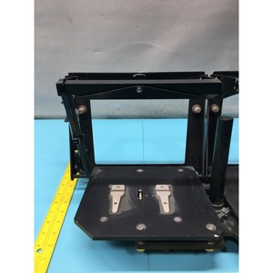 Manipulador de Casetes para Cuarto Limpio AMAT 0223-09246 P5000 - Equipo y Piezas de Semiconductores de Confianza de Marca Global - Product Image 6