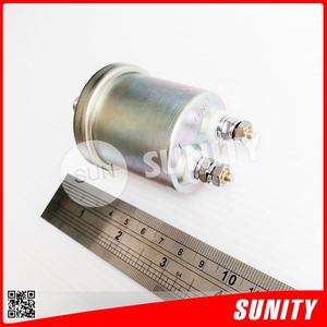 Sensor de Presión de Aceite Original TAIWAN SUNITY S12N OEM 45737-40700 para Motor Diésel Mitsubishi, Uso Marino, Certificado ISO9001 - Product Image 5