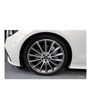 Mercedes-Benz Clase E E450 4MATIC Cabriolet 2023, 46,337 km, Caja de Cambios Automática, Volante a la Izquierda, Cámara Trasera - Product Image 5