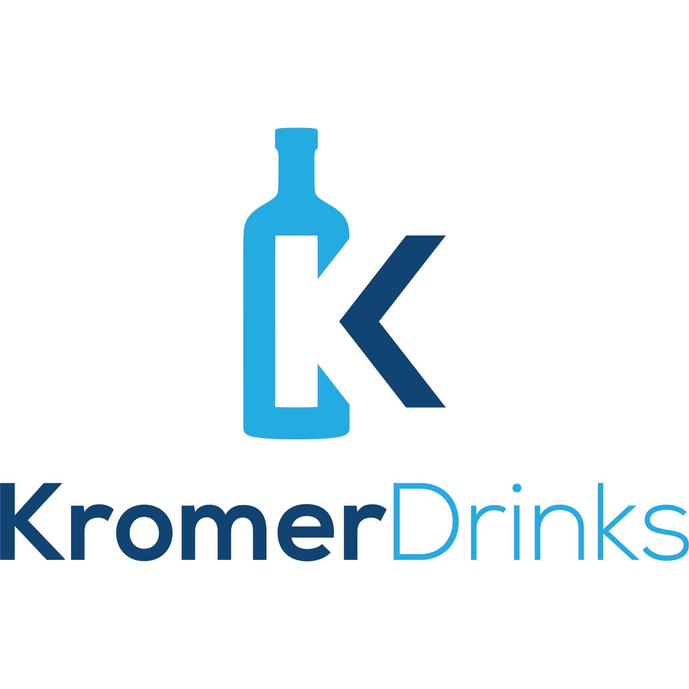 Kromer Fruchtsäfte Brände Liköre e.K. logo