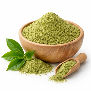 Extrait de thé vert, polyphénols, extrait instantané de plantes vertes, feuilles de thé vert 100% - Product Image 4