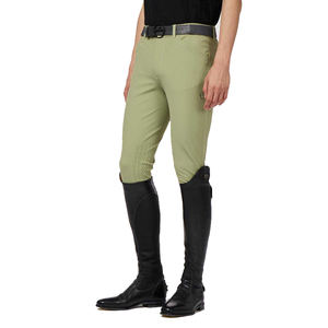 Pantalons d'équitation multicolores pour hommes, très demandés / Vente en gros de pantalons d'équitation pour hommes de haute qualité, grandes tailles, en vente - Product Image 3