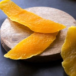 Mangues séchées délicieuses et tendres, riches en saveur naturelle, parfaites pour l'exportation et la vente en gros. - Product Image 6