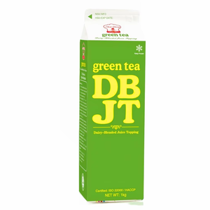 ครีมเทียมไม่ผสมนม ขายส่ง ราคาดีที่สุด ผลิตแบบ OEM/ODM ฮาลาล สำหรับเบเกอรี่ ชาเขียว น้ำผลไม้ผสม ครีมแต่งหน้าขนม 1 กก. ราคาพิเศษ - Product Image 1