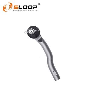 Extremo del brazo de dirección GBEF-32-290 OUT L para MAZDA - Product Image 3