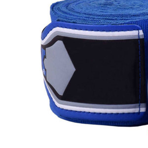 Vendas de Boxeo Elásticas Transpirables y Resistentes al Desgaste con Logotipo Personalizado en Oferta - Product Image 6