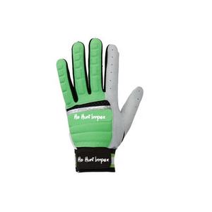 ถุงมือตีซอฟต์บอลเบสบอลแบบกำหนดเองขายดี คุณภาพสูง หนังแท้ เหมาะสำหรับผู้ขว้างมืออาชีพ รับผลิตตามแบบ OEM ปรับแต่งได้ - Product Image 1