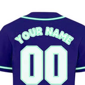 Uniformes de Béisbol Juveniles Personalizados con los Últimos Diseños, Transpirables y de Secado Rápido, Uniformes de Softbol para Venta en Línea - Product Image 5