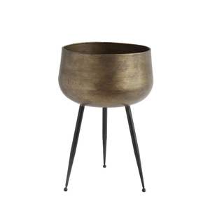 Fabricant fiable de jardinières décoratives en métal pour l'extérieur avec trous de drainage pour les projets d'aménagement paysager - Product Image 4