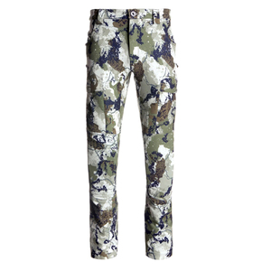 Pantalones de Caza de Lona y Poliéster Transpirables, Resistentes, Ligeros, con Múltiples Bolsillos y Cintura Ajustable, Precio al por Mayor - Product Image 1