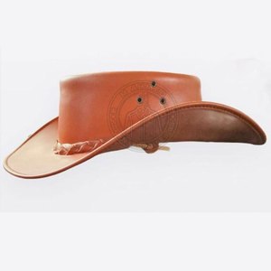 Quality <b>Western</b> Brim Cowboy <b>Hat</b> Comfortable Design Lightweight Eco-Friendly All-Season for Festivals Events Outdoor Activities - Product Image 4