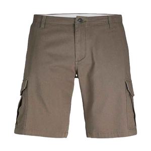 Pantalones Cortos Deportivos para Hombre de Alta Calidad, Transpirables, con Cintura Elástica, Color Sólido, con Impresión de Logotipo Personalizado, Servicio OEM Ecológico - Product Image 1