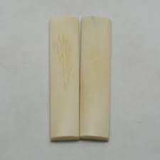 Real Natural Buffalo <b>Bone</b> Scale <b>Knife</b> <b>Handle</b> Scales Water Buffalo Natural Horn <b>Bone</b> Scale for <b>Knife</b> <b>Handle</b> - Product Image 3