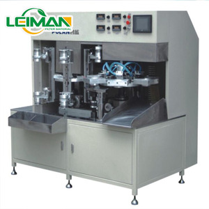 Полностью автоматическая машина для нанесения теплового покрытия с эко-фильтром - Product Image 6