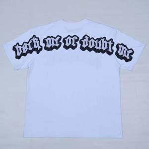 เสื้อผ้าแฟชั่นคุณภาพสูงแบบใหม่สำหรับผู้ชาย ผลิตตามสั่ง ผ้าฝ้าย 100% แขนยาว ถักทออย่างเป็นมิตรต่อสิ่งแวดล้อม ป้องกันการเป็นขุย ระบายอากาศได้ดี - Product Image 2