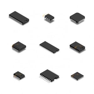 Nuevo Circuito Integrado de Condensador de Tantalio AS5048A-HTSP, Componentes Electrónicos en Stock - Product Image 1