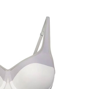 Best Quality Design Your Own Women Sports Bra In Best Price Hot Selling Comfortable Fit Women Sports Bra Breathable Women Sports - Product Image 6