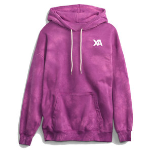 Sudaderas Extra Grandes de Algodón para Mujer, Estilo Casual, con Mangas Largas, para Uso Diario en Invierno y Actividades al Aire Libre - Product Image 1