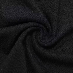 Camiseta de Manga Corta para Hombre, Diseño 2026, Cuello Redondo, 100% Algodón, Corte Ajustado, Color Liso, Tejido de Punto, Tinte Uniforme - Product Image 6