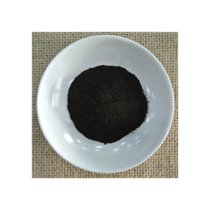 Industrial Grade Direct Black 38 Dye for Textile and Paper Dyeing Deep Black Shade High Fastness Supply - Product Image 3