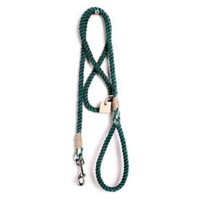 Solid Color Cotton <b>Dog</b> <b>Leash</b> Floral Pattern Handmade Feather Decoration Durable Luxury Style for <b>Dogs</b>-Birthday Christmas Gift - Product Image 2