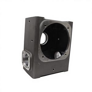 VARTIS ENGINEERING PVT. Caja de Engranajes de Aluminio de Alta Precisión LTD. - Product Image 3