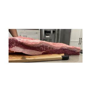 Fabricant fiable, viande de bœuf halal de qualité supérieure, graisse de brisket de bœuf halal, disponible dès maintenant - Product Image 3