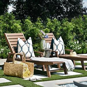 Ensemble de 3 paniers en jacinthe d'eau faits à la main, paniers de rangement faits à la main, vente en gros, écologiques, fabriqués au Vietnam - Product Image 3