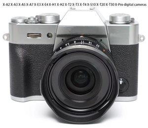 กล้องวิดีโอ Vlog ราคาถูกจาก DF Wholesale รุ่น X-A2-X-T30 ถ่ายวิดีโอ 4K - Product Image 6