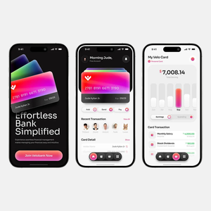 Aplicación Móvil para Android e iOS |   Protolabz EServices - Product Image 3