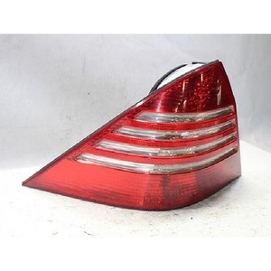 ชุดไฟท้ายขวา S-class มือสอง ของแท้ OEM รหัส A2208200764 - Product Image 3