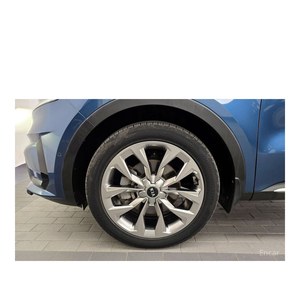 <span class=keywords><strong>Kia</strong></span> <span class=keywords><strong>Sorento</strong></span> <span class=keywords><strong>Diesel</strong></span> 2.2 4WD <span class=keywords><strong>2022</strong></span> avec sièges en cuir, conduite à gauche, norme d'émission Euro V, 56 787 km - Product Image 5