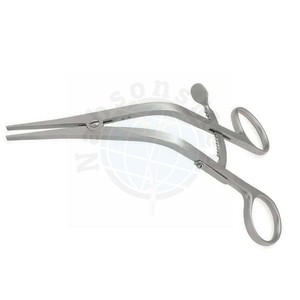ชุดเครื่องมือผ่าตัดกระดูกและประสาทศาสตร์แบบแมนนวล Cloward Cervical Spreader ขนาด 17 ซม. 20 มม. ระยะเปิดสูงสุด 50 มม. ความลึก ผลิตจากสแตนเลสสตีล - Product Image 6