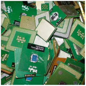 Chatarra de Procesadores Cerámicos CPU 486 y 386 / Chatarra de Procesadores ADM - Product Image 3