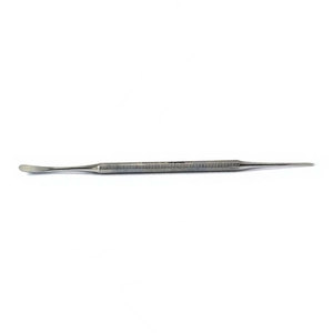 Spatule de mélange pour cire dentaire Beale Carver, instrument de modelage et de sculpture pour laboratoire dentaire, outil de fabrication de bijoux - Product Image 3