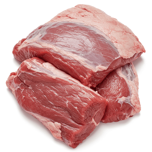 Carne de Cabra Fresca Premium, Cortes Tenros con Gran Textura, Ideal para Asar, Rojar, Guisar, Recetas de Curry y Uso Profesional - Product Image 4
