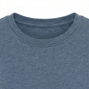 T-shirts courts sexy en coton pour femmes, respirants, unis, haut de gamme, vêtements de sport décontractés, tendance, mode - Product Image 4