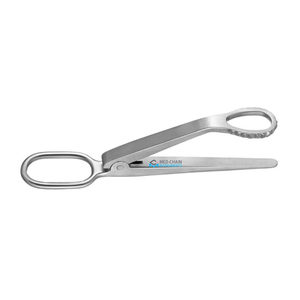 Elevador de Hueso Zigomático Rowe de 21.5 cm, Instrumentos Quirúrgicos de Plástico - Product Image 3