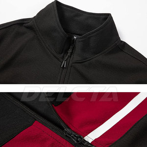 Conjunto de Entrenamiento Personalizado de Nuevo Estilo, Conjunto Deportivo de Color Sólido en Venta - Product Image 6